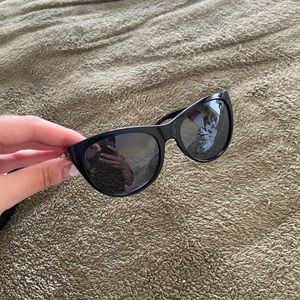 Revo Barclays glasses